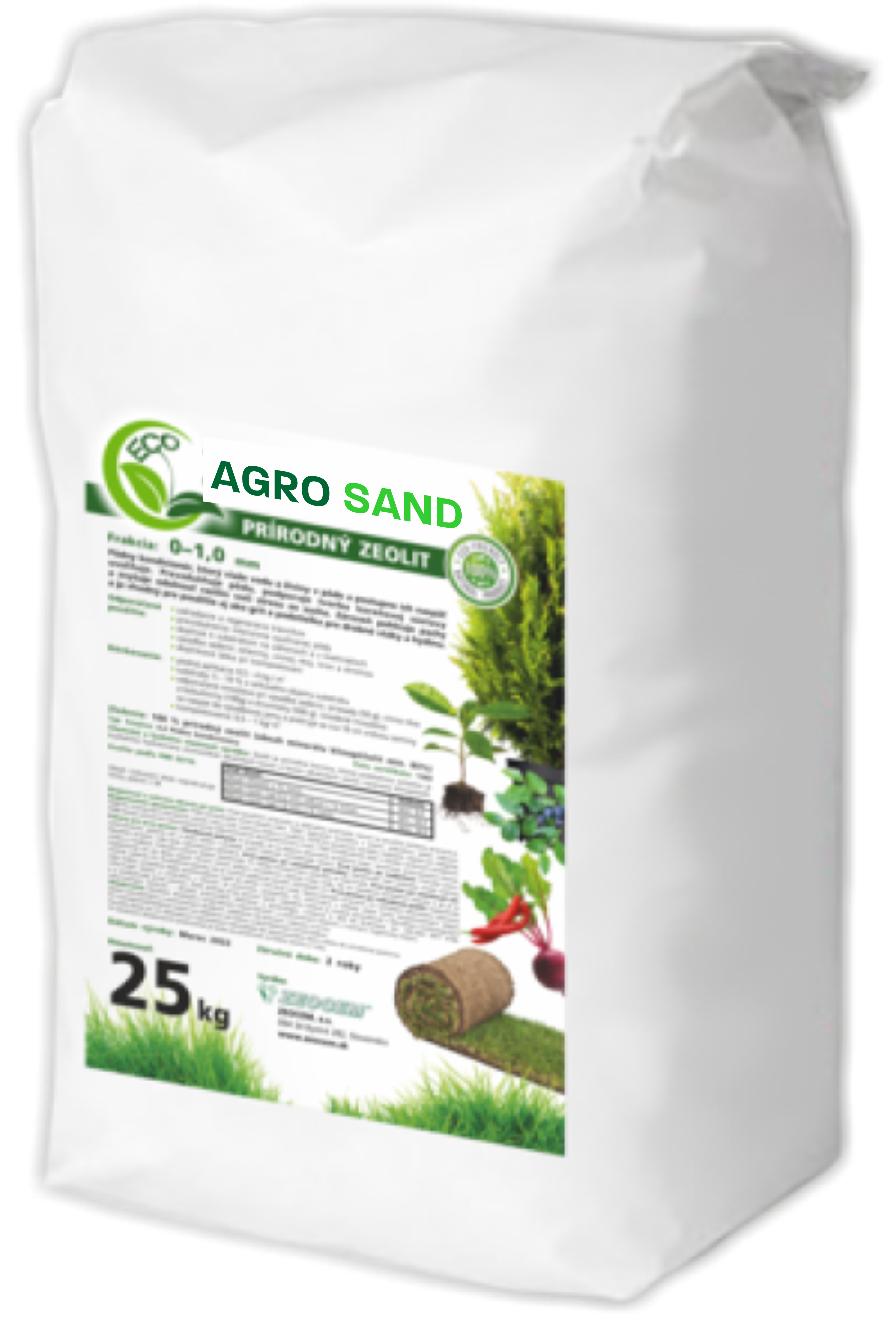 AgroSand